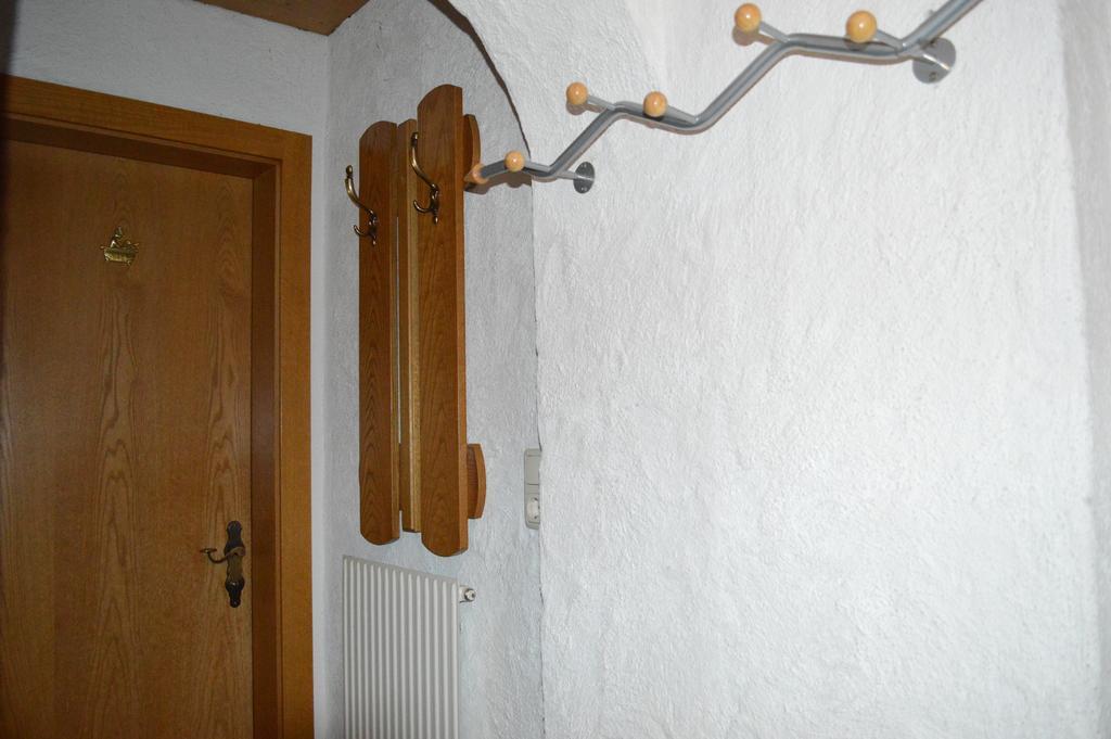 Apartment Toni Sölden Quarto foto